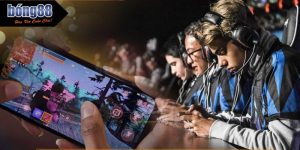 Game Esport Là Gì? Cập Nhật Xu Hướng Esport Năm 2025