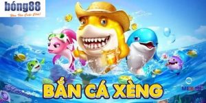 Bắn Cá Xèng - Tựa Game Hút Khách No.1 Thị Trường 2025