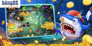 Bắn Cá Xu: Game Giải Trí Xả Stress Cho Mọi Đối Tượng