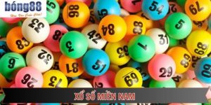 Xổ Số Miền Nam - Dự Đoán Liền Tay, Thưởng Khủng Trăm Tỷ